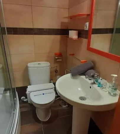 Rio Aragon 3 Apartman *