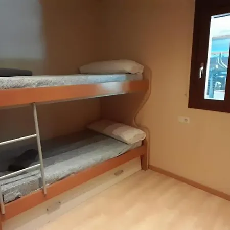 Apartman Rio Aragon 3